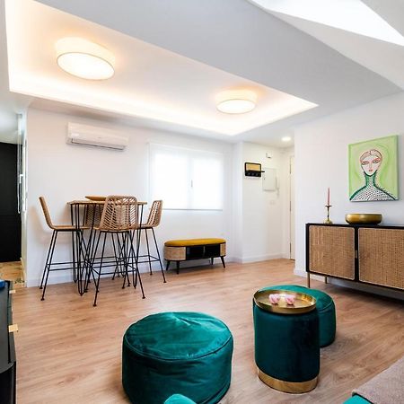 Wekey Homes Aben Humeya, Centro Granada Exteriér fotografie