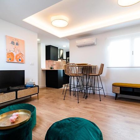 Wekey Homes Aben Humeya, Centro Granada Exteriér fotografie